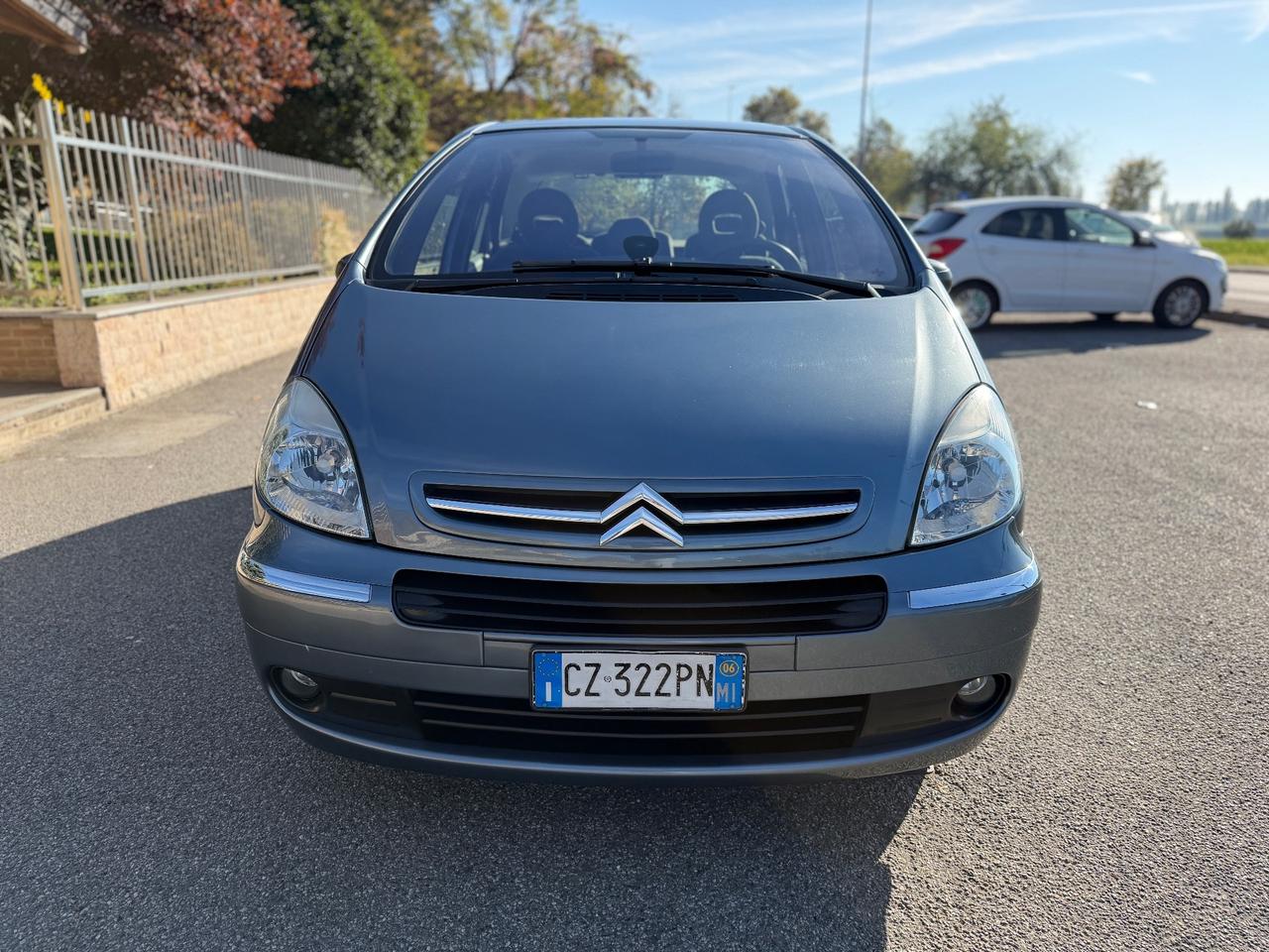 Citroen Xsara Picasso 1.6 16V Classique Euro 4