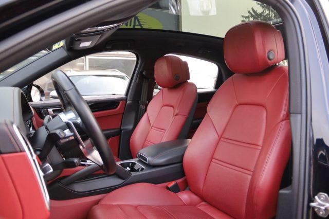 PORSCHE Cayenne Coupé 3.0 V6 IVA ESPOSTA