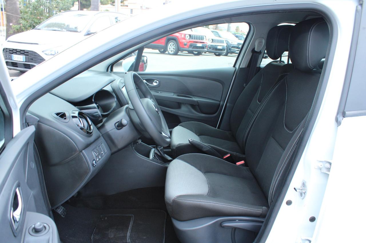 Renault Clio 1.2 75CV GPL 5 porte Wave