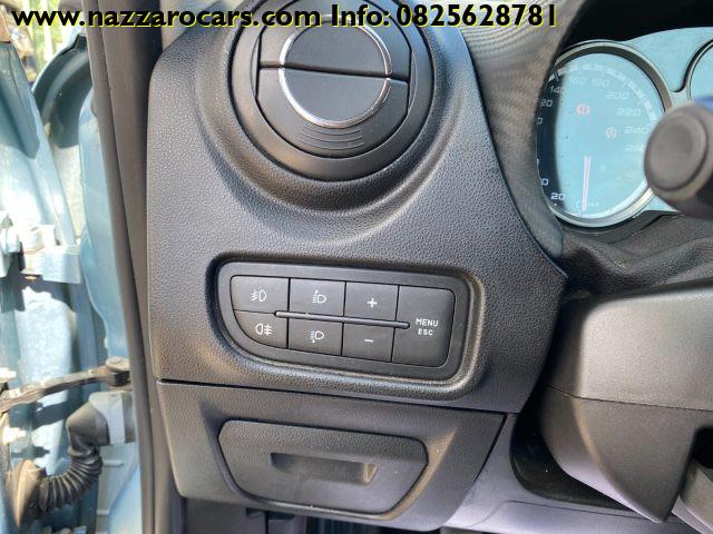 ALFA ROMEO MiTo 1.6 JTDm 16V Progression