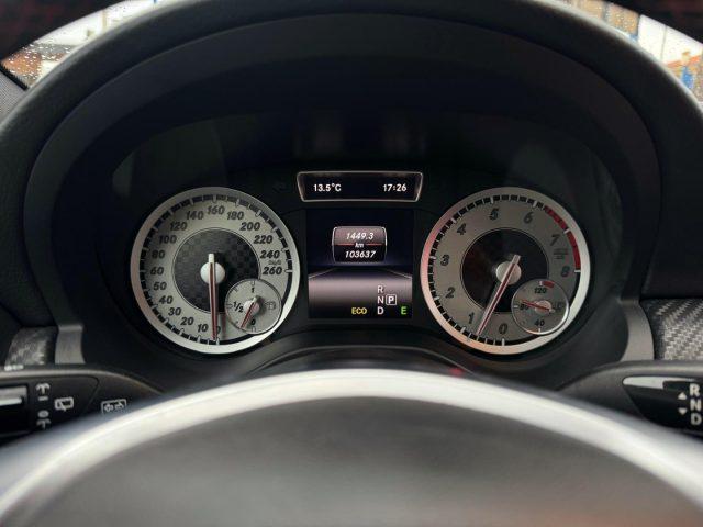 MERCEDES-BENZ A 250 Automatic Sport AMG