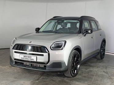 MINI Mini Countryman U25 - Mini Countryman 1.5 48V C Classic auto