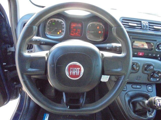 Fiat Panda 1.3 MJT 95 CV S&S Easy