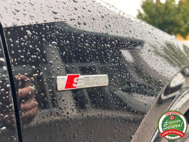 AUDI Q2 1.6 TDI S Line
