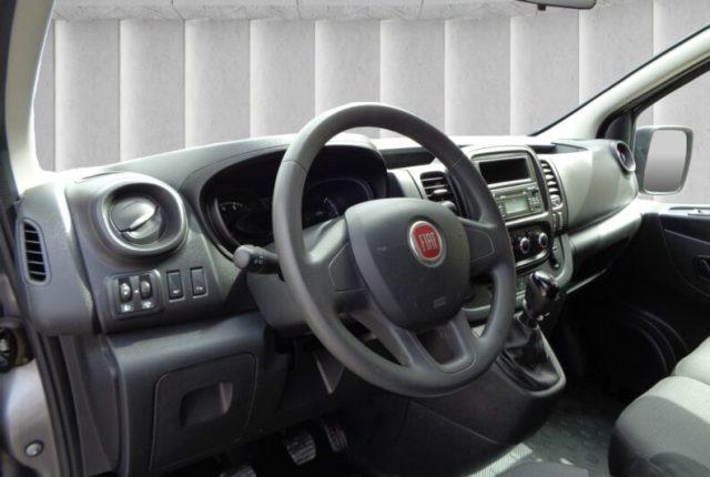 FIAT Talento 2000 MJT COMBI 120 CV L2H1 9 POSTI