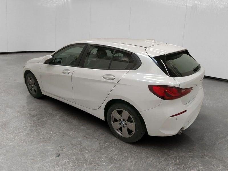 BMW Serie 1 118i Business Advantage 136cv auto