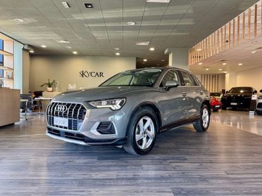 Audi Q3 35 TDI S tronic Business Advanced