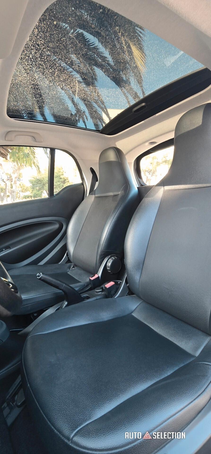 Smart ForTwo (Ok.Neopatentati)