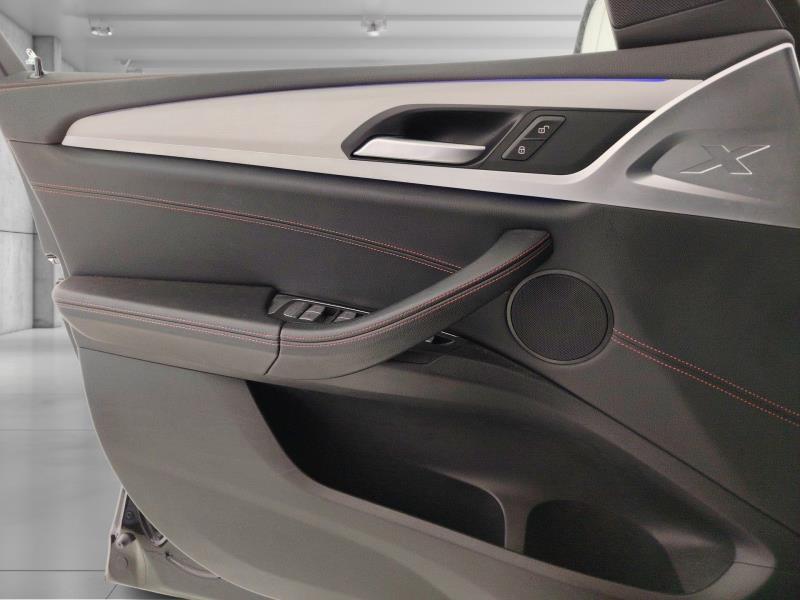 BMW X4 20 d SCR Msport xDrive Steptronic