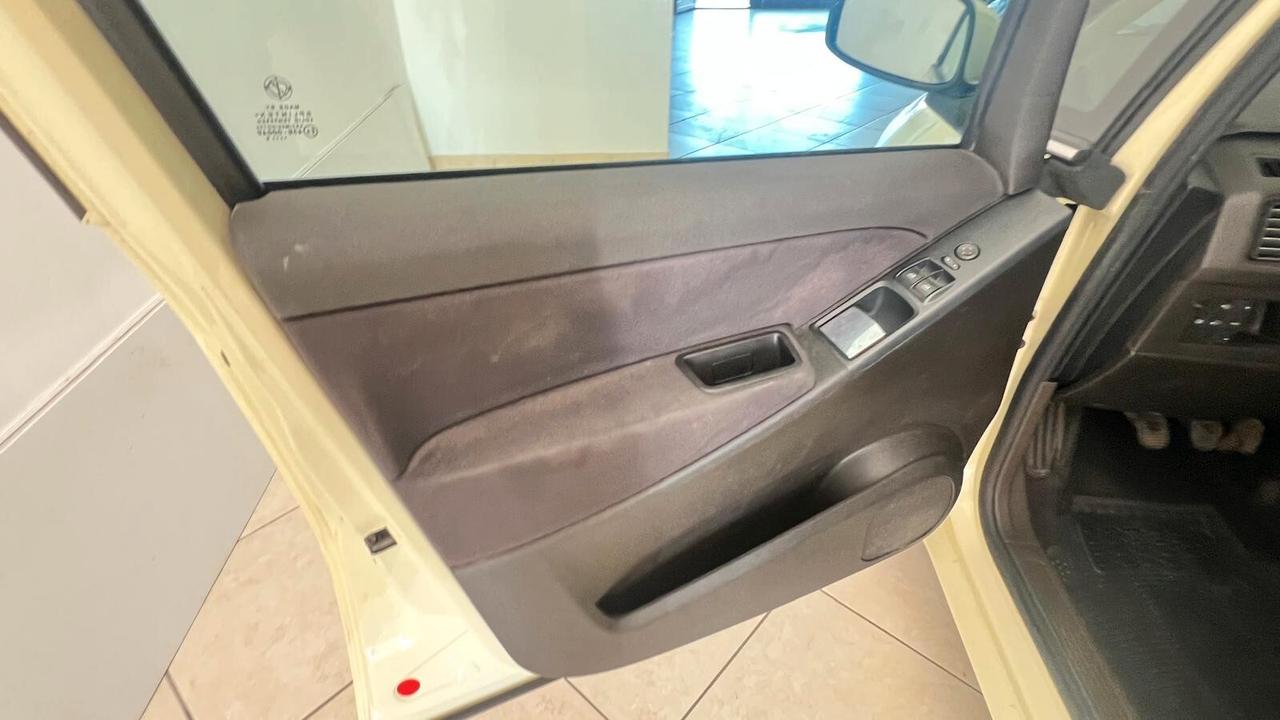 Lancia MUSA 1.3 Multijet 16V 90 CV Platino Plus DFN