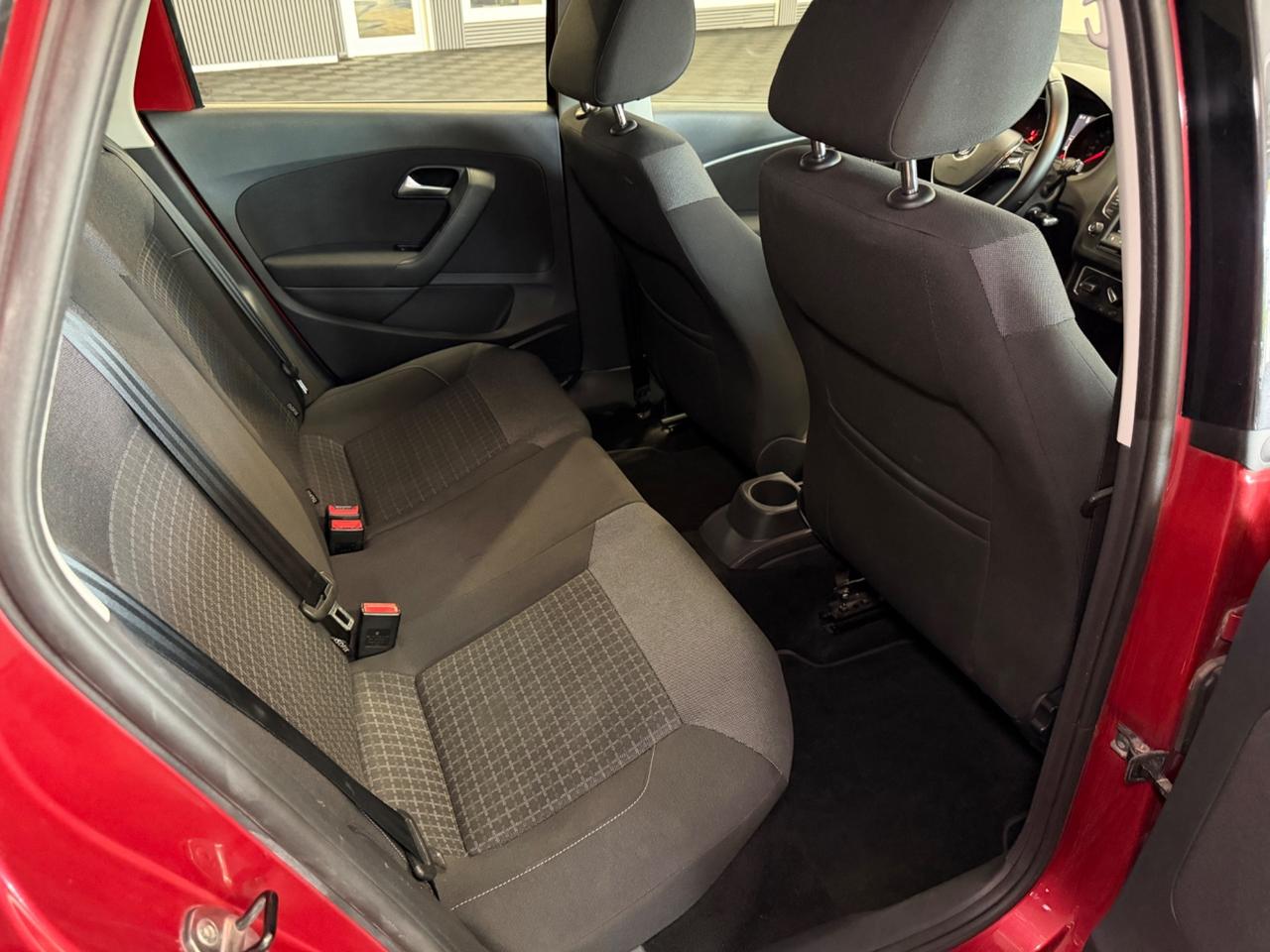 Volkswagen Polo 1.4 TDI