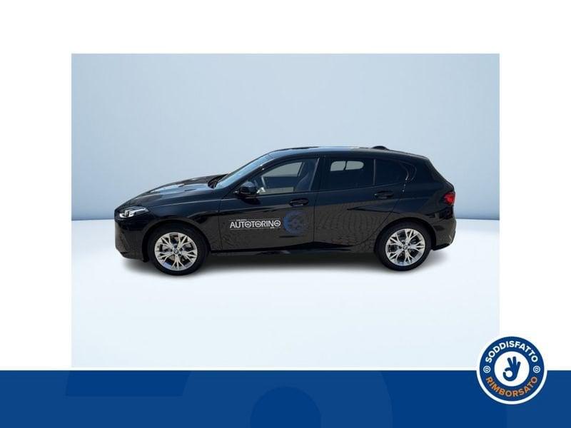 BMW Serie 1 120d 5 porte