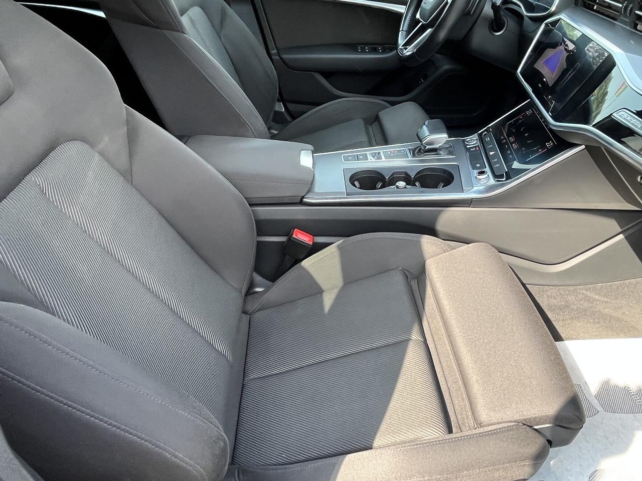 AUDI A6 AVANT 3000 TDI 286 CV TIPTRONIC 4X4