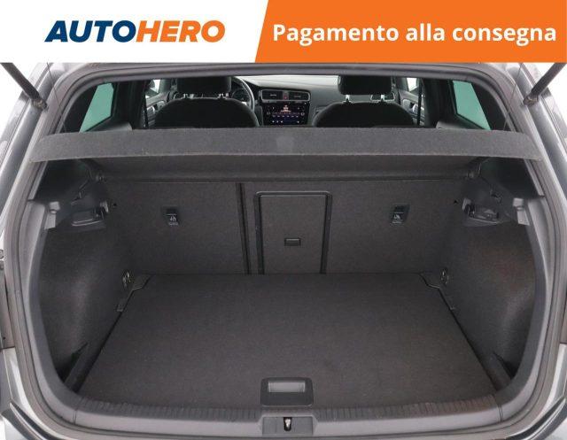 VOLKSWAGEN Golf 1.5 TSI ACT DSG 5p. Sport BlueMotion Technology