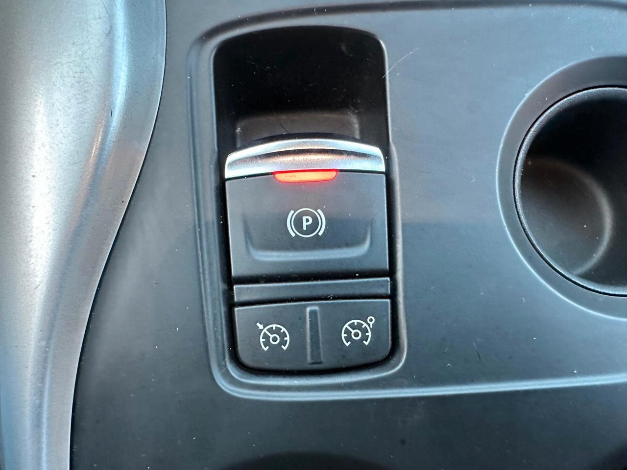 Renault Kadjar dCi 8V 110CV Energy Bose