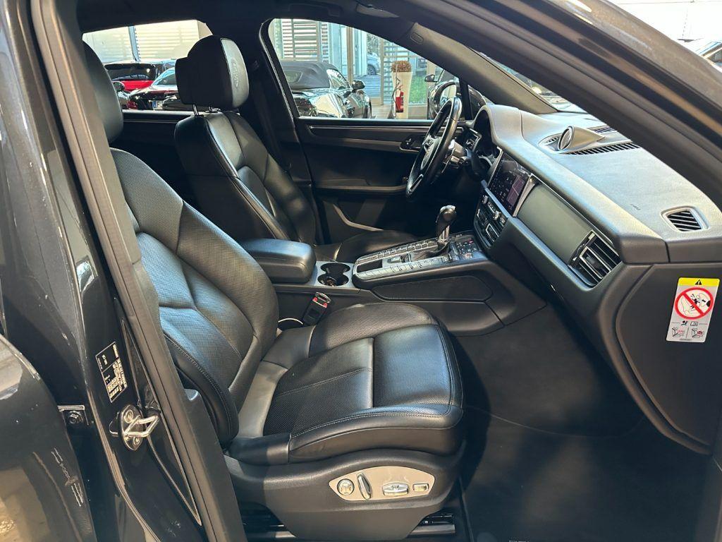 Porsche Macan 2.0 PDK - 21" - Tetto - Sedili Vent - PASM - FULL