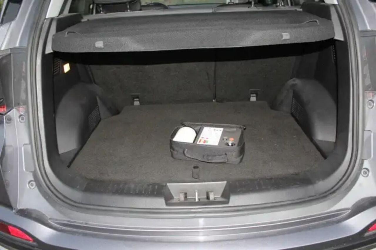 DR Motor dr4 4.0 1.5 Bi-Fuel GPL Manuale Neopatentati