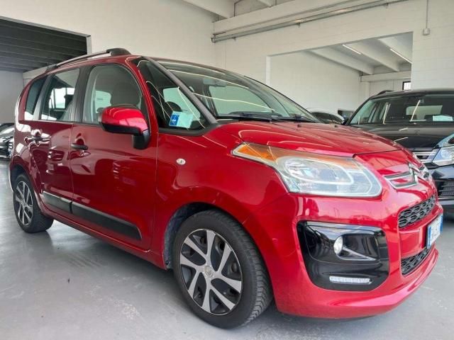 Citroen C3 C3 Picasso 1.4 vti Seduction Gpl FL