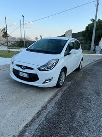 Hyundai iX20 1.6 CRDI 115 CV Comfort