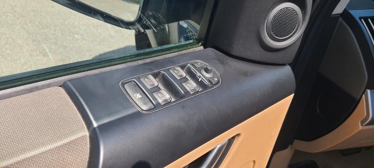 FREELANDER 2.2 TD4 S.W. UNICO PROPRIETARIO