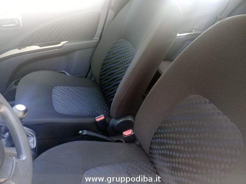Suzuki Celerio 2015 1.0 Easy