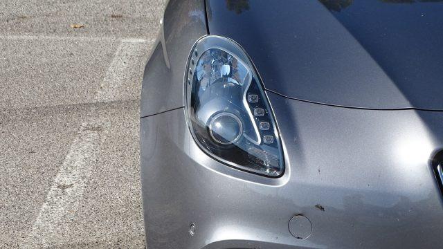 ALFA ROMEO Giulietta 1.6 JTDm, Automatica TCT, 120 CV, Versione Super..