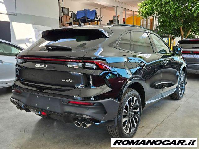 EVO Evo7 Kairos Evo 6 1.5 HEV HYBRID 170 PROMO ROTTAMAZIONE