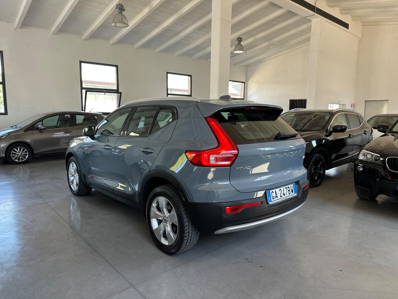 Volvo XC40 D3 Geartronic Inscription