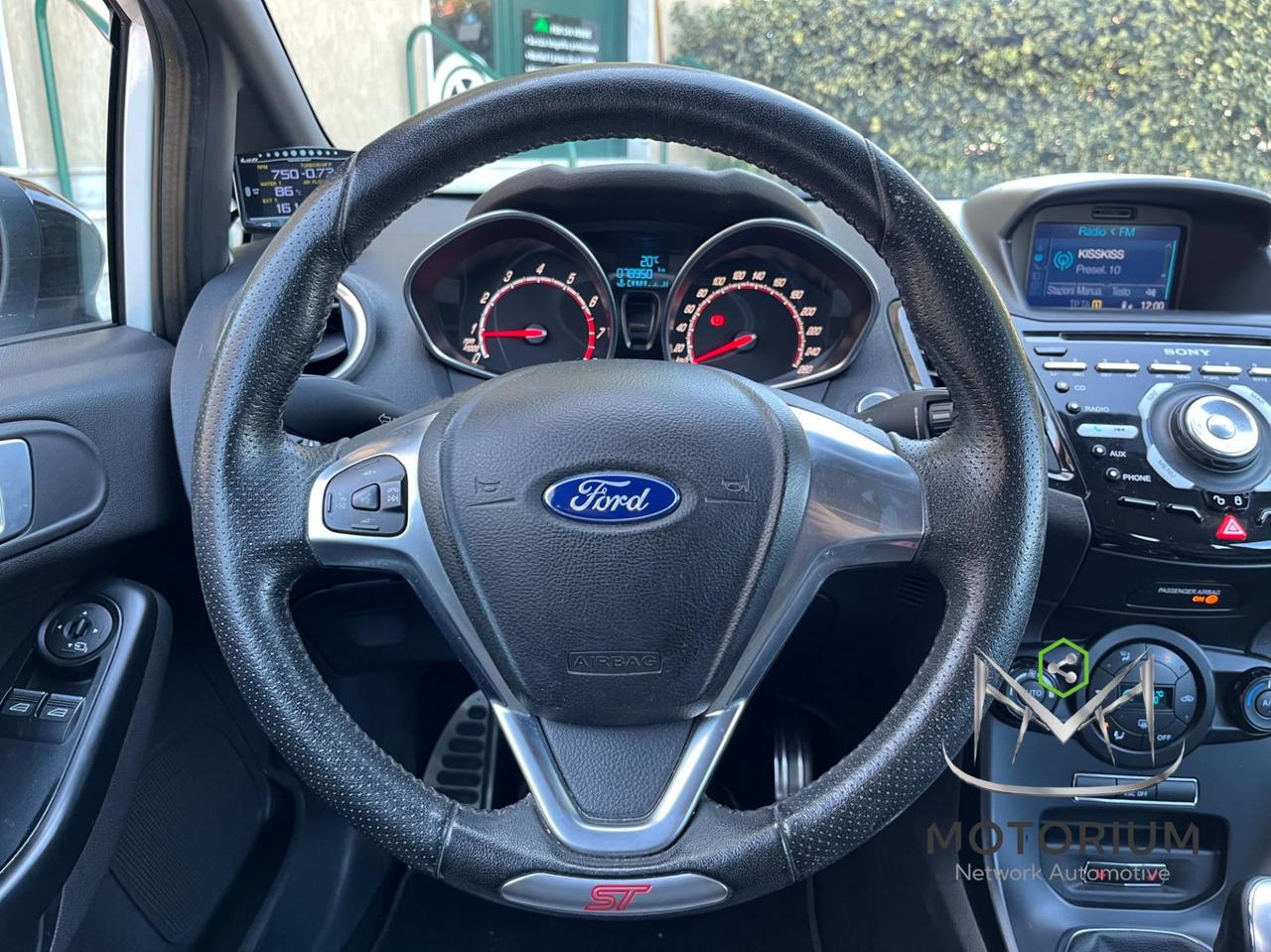 Ford Fiesta 3 Porte Fiesta 3p 1.6 ST 182cv