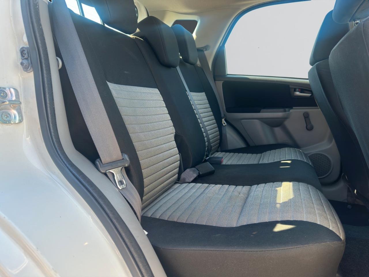 Suzuki SX4 1.5 16V OUTDOOR LINE GL