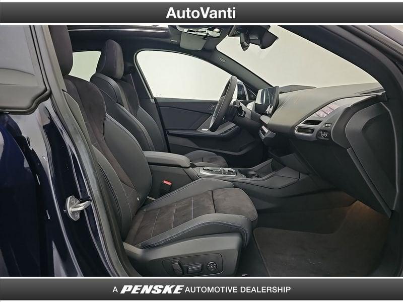BMW Serie 2 G.C. 220 48V Gran Coupé MSport Pro aut.