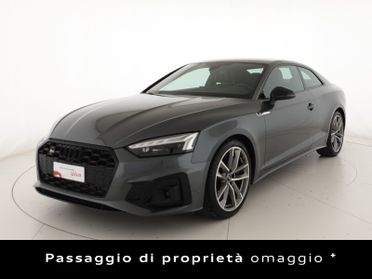Coupè 3.0TDI 347CV quattro tiptr Sport Attitude