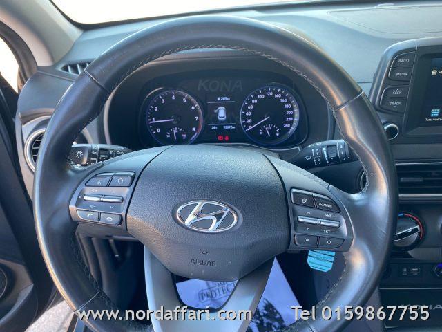 HYUNDAI Kona 1.0 T-GDI Comfort