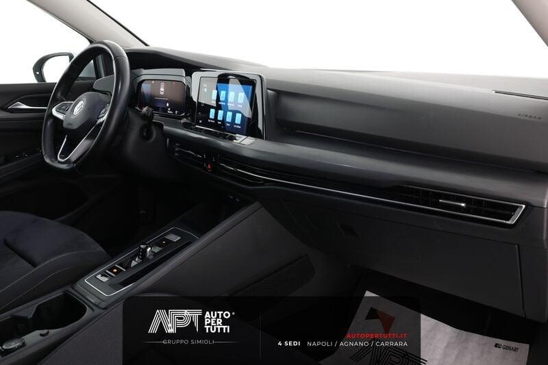 Volkswagen Golf Golf 2.0 tdi Style 150cv dsg