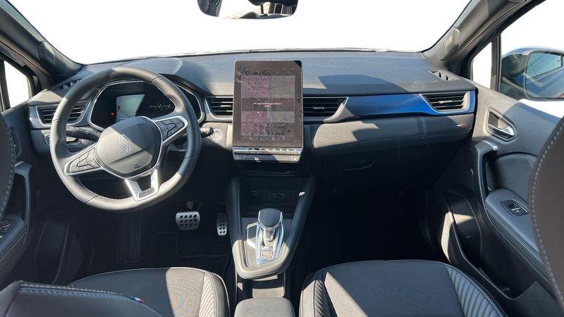 Renault Symbioz 1.6 E-Tech full hybrid Esprit Alpine 145cv auto