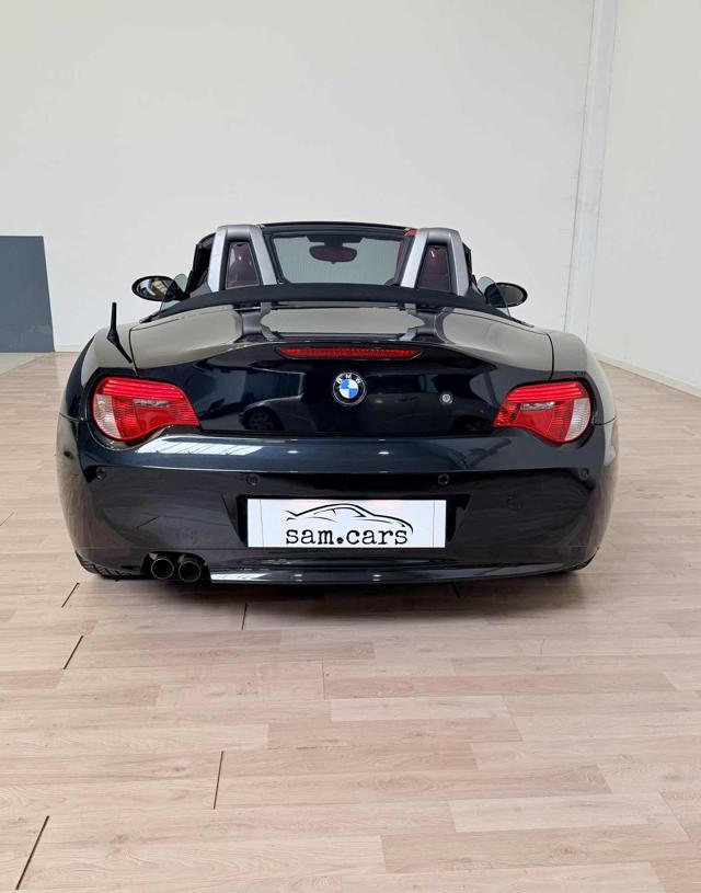 BMW Z4 2.5si cat Roadster