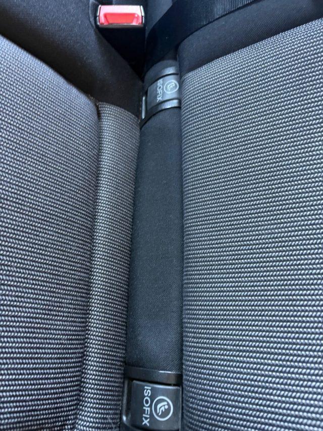 MERCEDES-BENZ E 200 EURO 6 B Automatica CHILOMETRI E MOTORE ORIGINALI