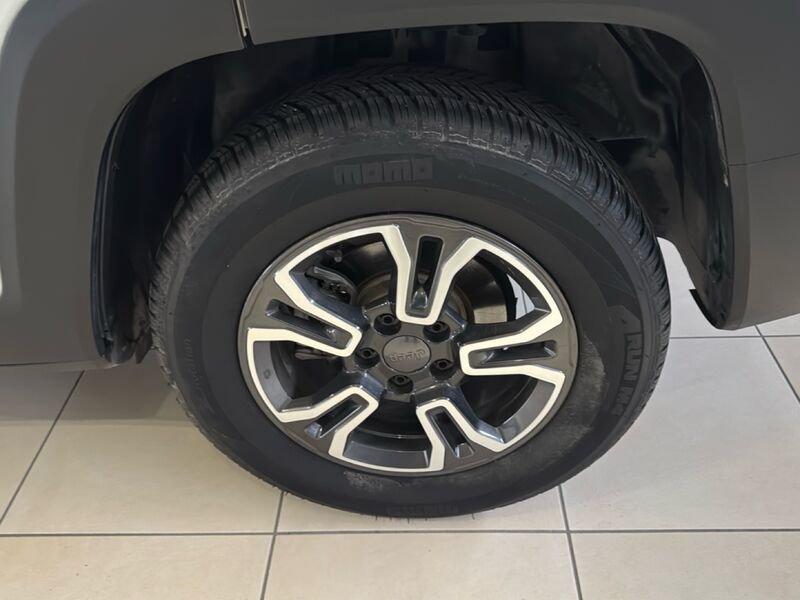 Jeep Renegade Renegade 1.0 T3 Longitude