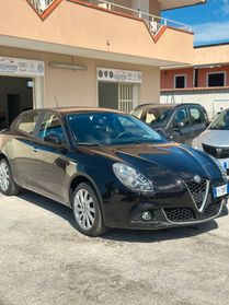 Alfa Romeo Giulietta 1.6 JTDm TCT 120 CV Sportiva