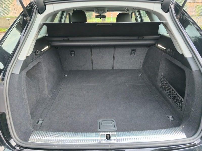 Audi A4 A4 Avant 2.0 TDI 122 CV Business Sport