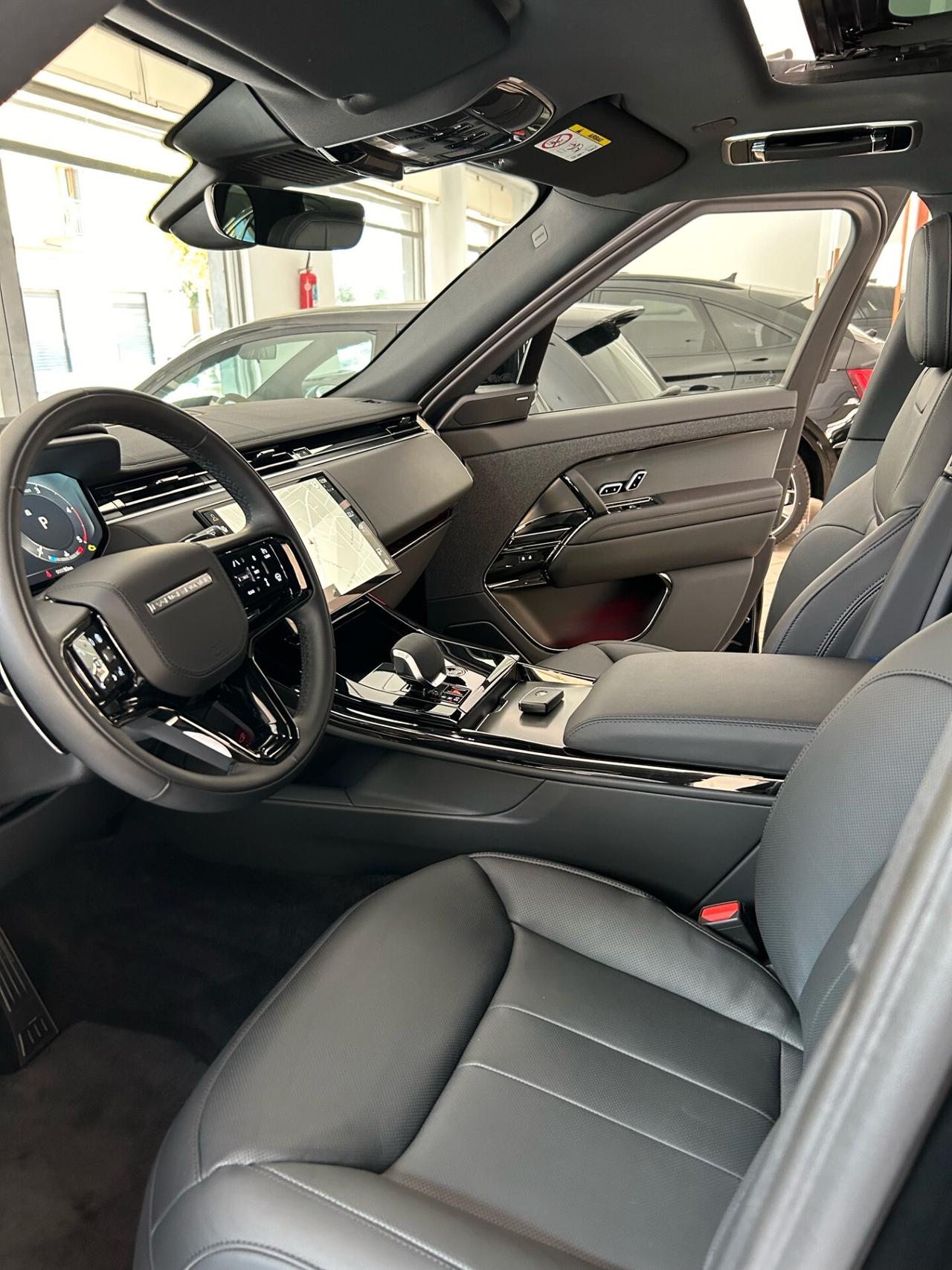 Land Rover Range Rover Sport 3.0d i6 mhev Dynamic HSE awd 249cv auto N1