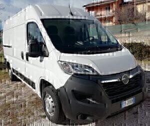 OPEL MOVANO 33 L2H2 2.2 BLUEHDI 120CV S&S