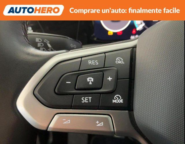 VOLKSWAGEN Golf 1.5 TSI 115 CV ACT Edition Plus