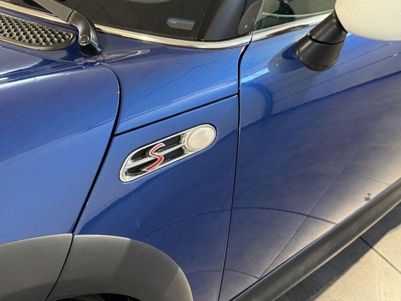 MINI Mini ONE Park Lane