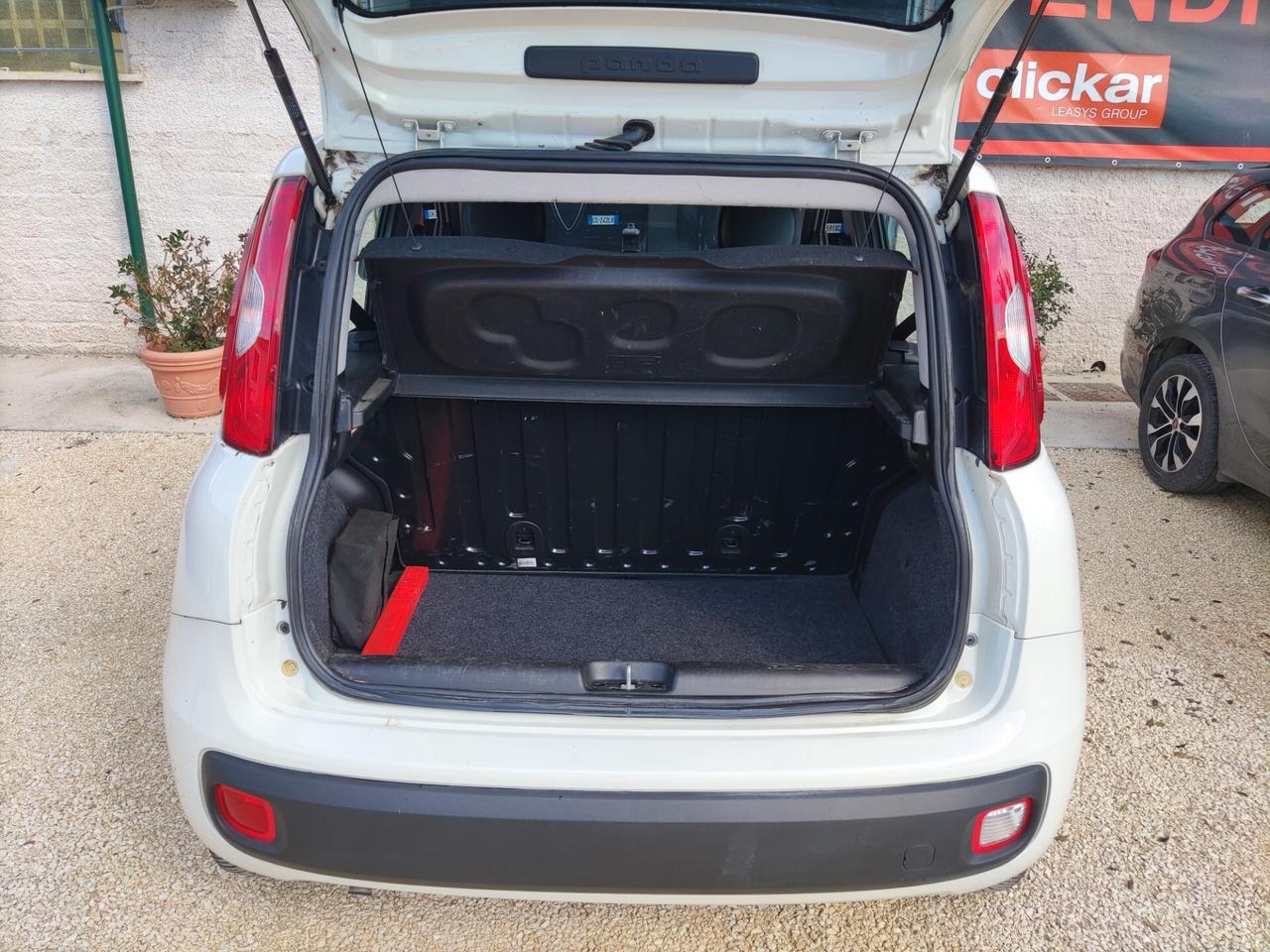Fiat Panda 1.2 EasyPower