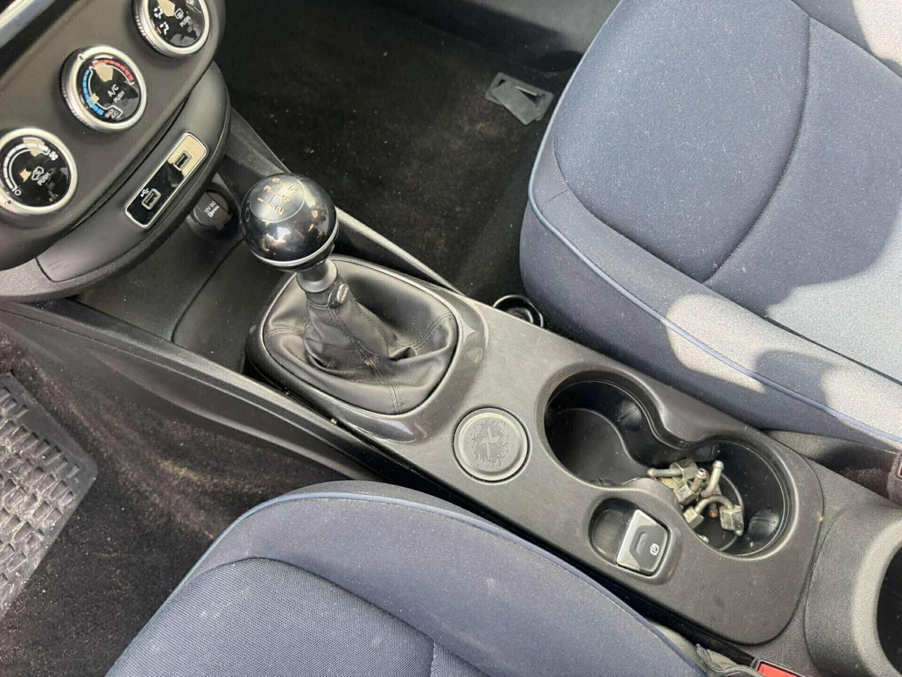 Fiat 500X 1.3 MultiJet 95 CV Sport-2023
