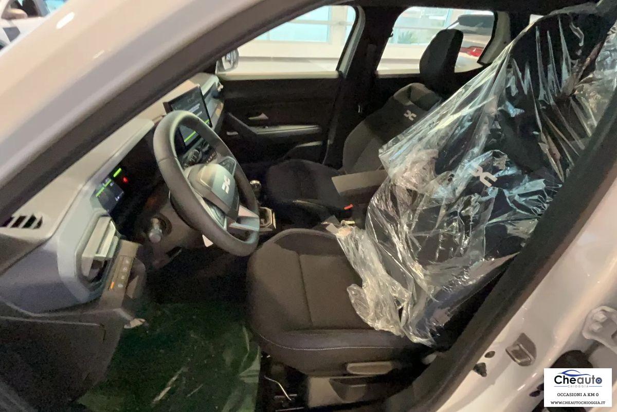 DACIA - Duster - ECO-G 100 Expression