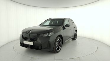 BMW X3 G45 2024 - X3 xdrive20d MSport auto