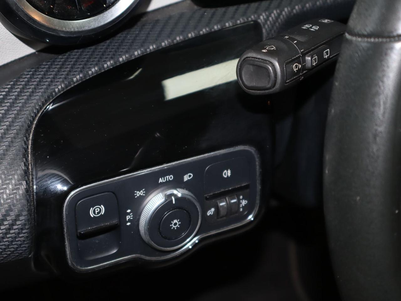 Mercedes-Benz A 180 Business Plus A 180 #9967