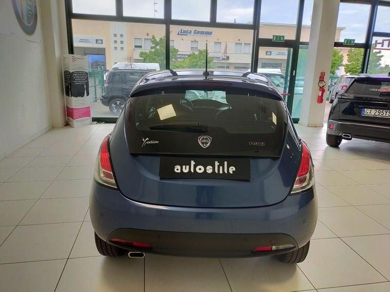 Lancia Ypsilon Ypsilon 1.0 FireFly 5 porte S&S Hybrid Gold